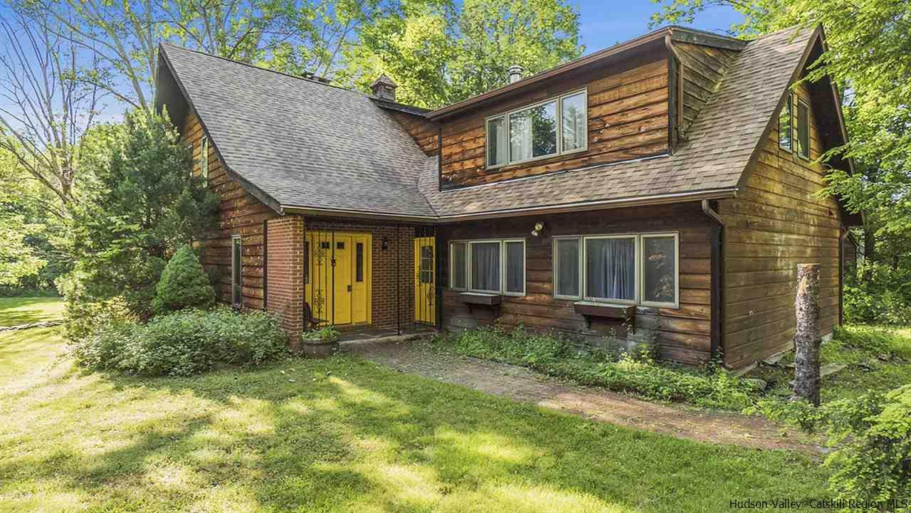 161 Mitchell Hollow Road Windham, NY 12496 - Photo 1 of 35 Photo 1