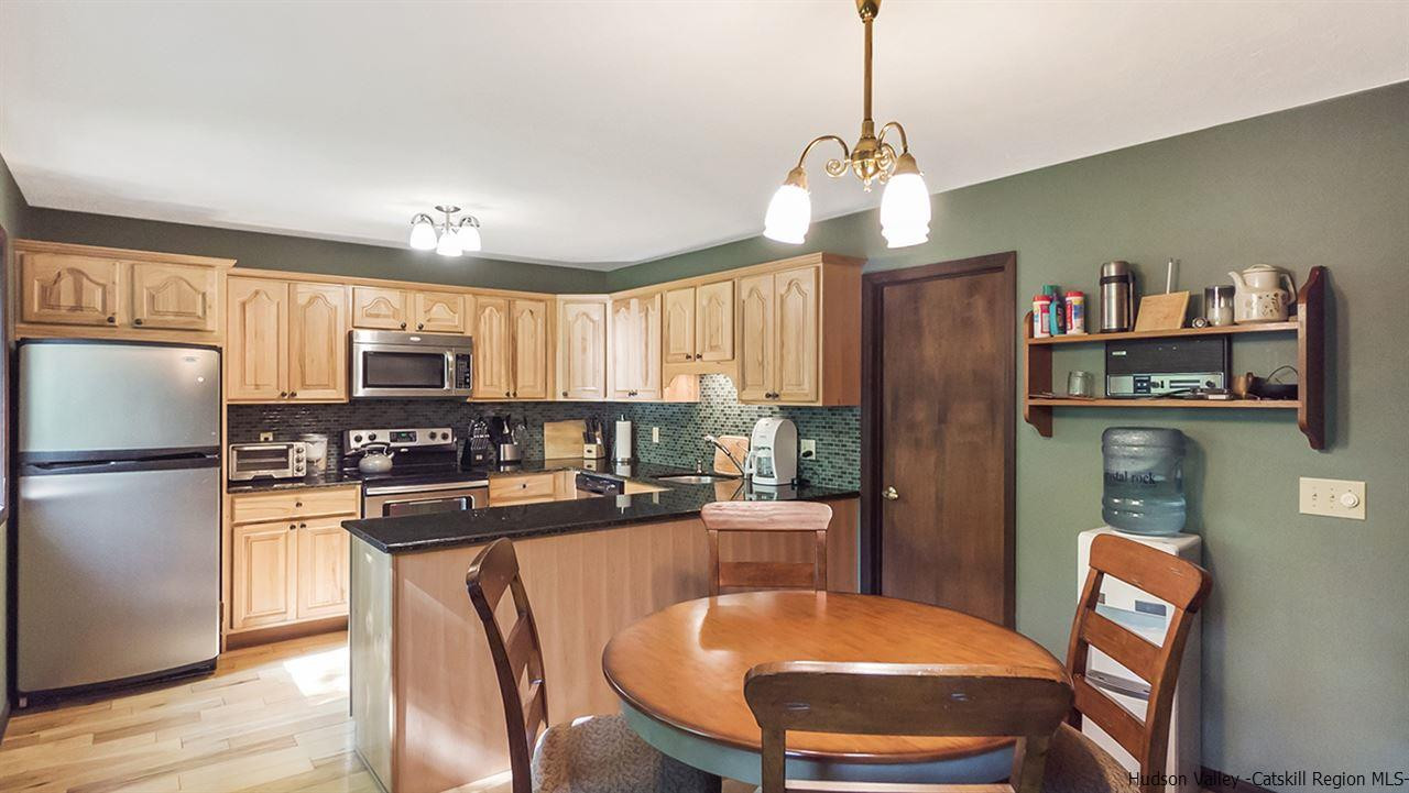 161 Mitchell Hollow Road Windham, NY 12496 - Photo 11 of 35 Photo 11