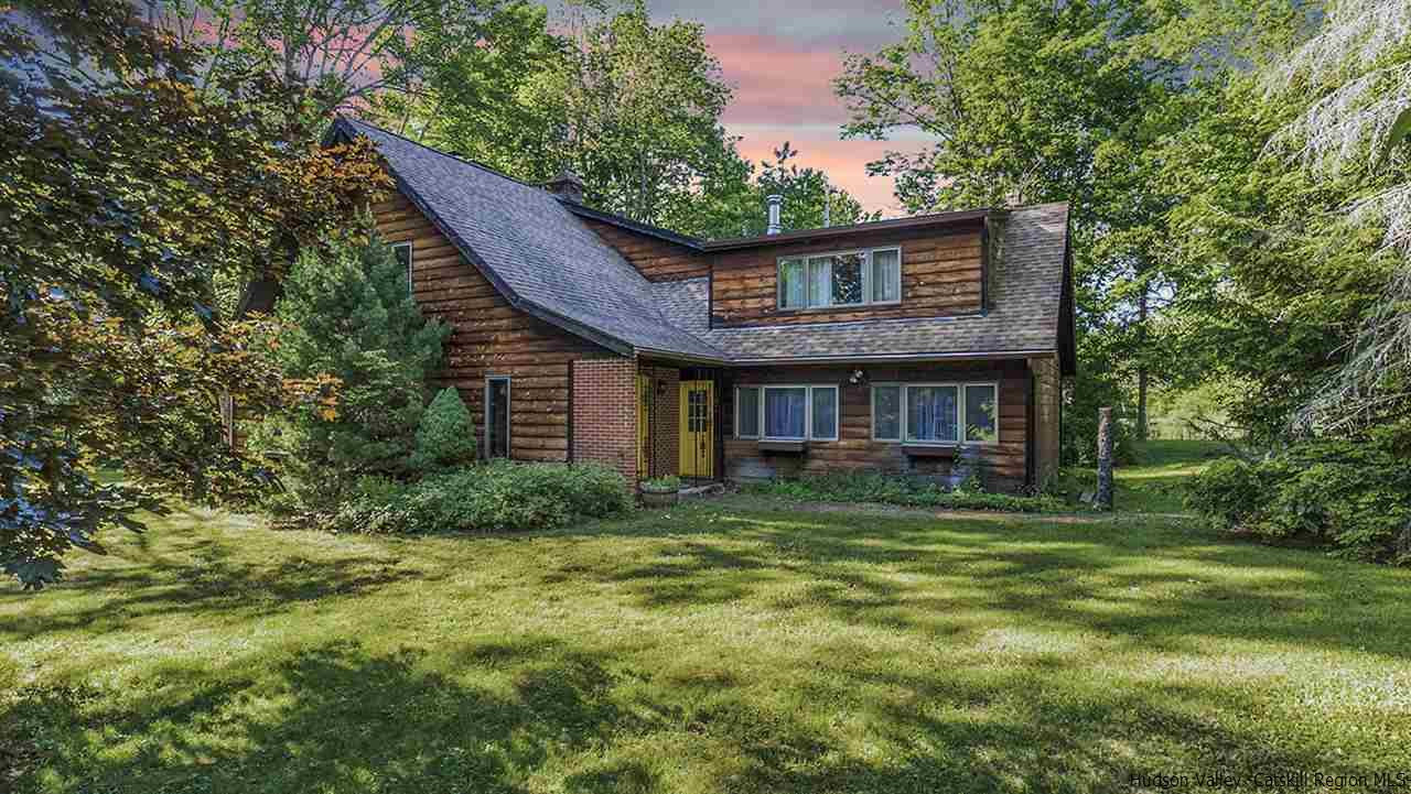 161 Mitchell Hollow Road Windham, NY 12496 - Photo 31 of 35 Photo 31