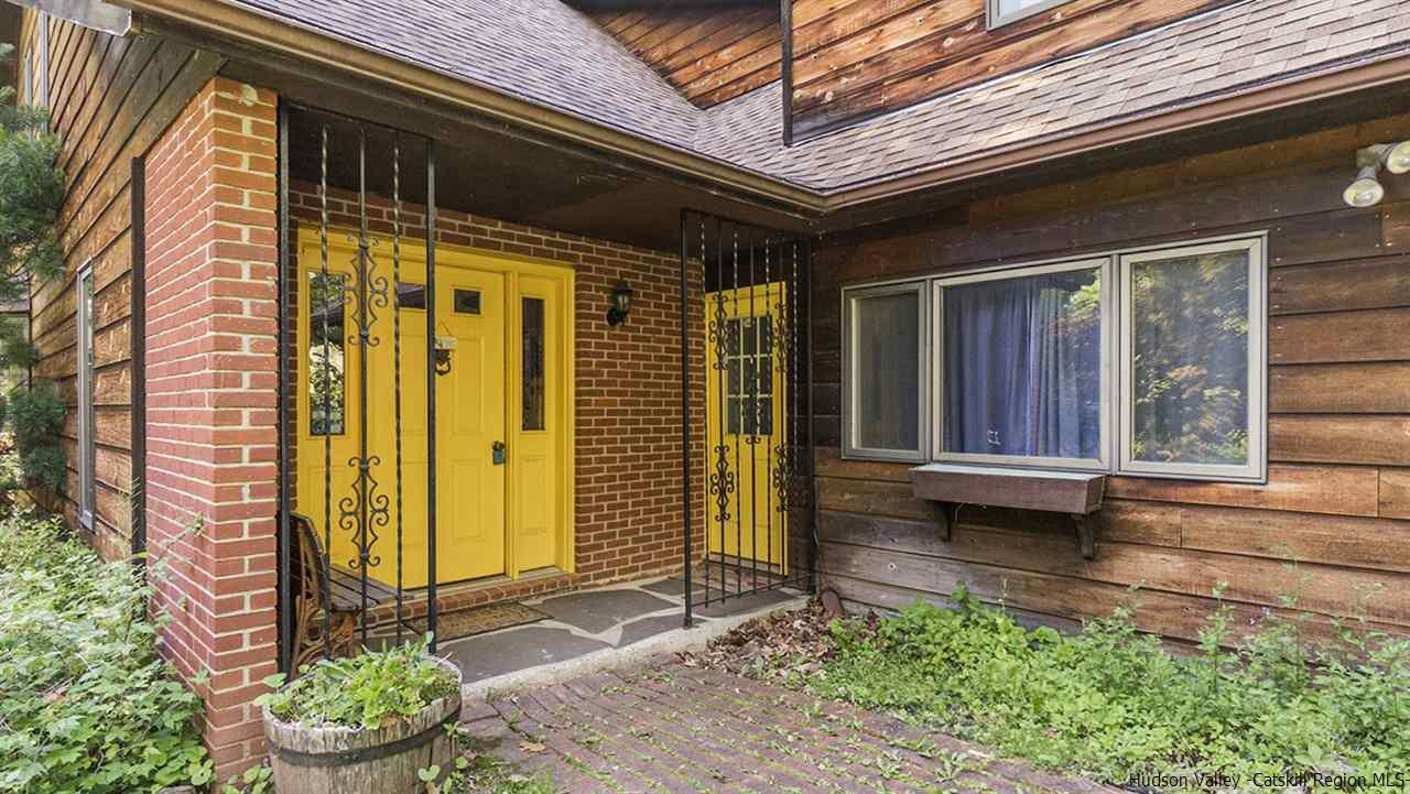 161 Mitchell Hollow Road Windham, NY 12496 - Photo 33 of 35 Photo 33