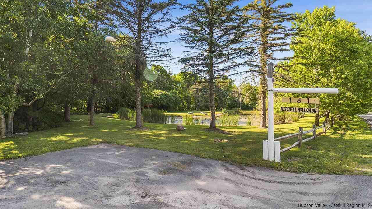 161 Mitchell Hollow Road Windham, NY 12496 - Photo 34 of 35 Photo 34