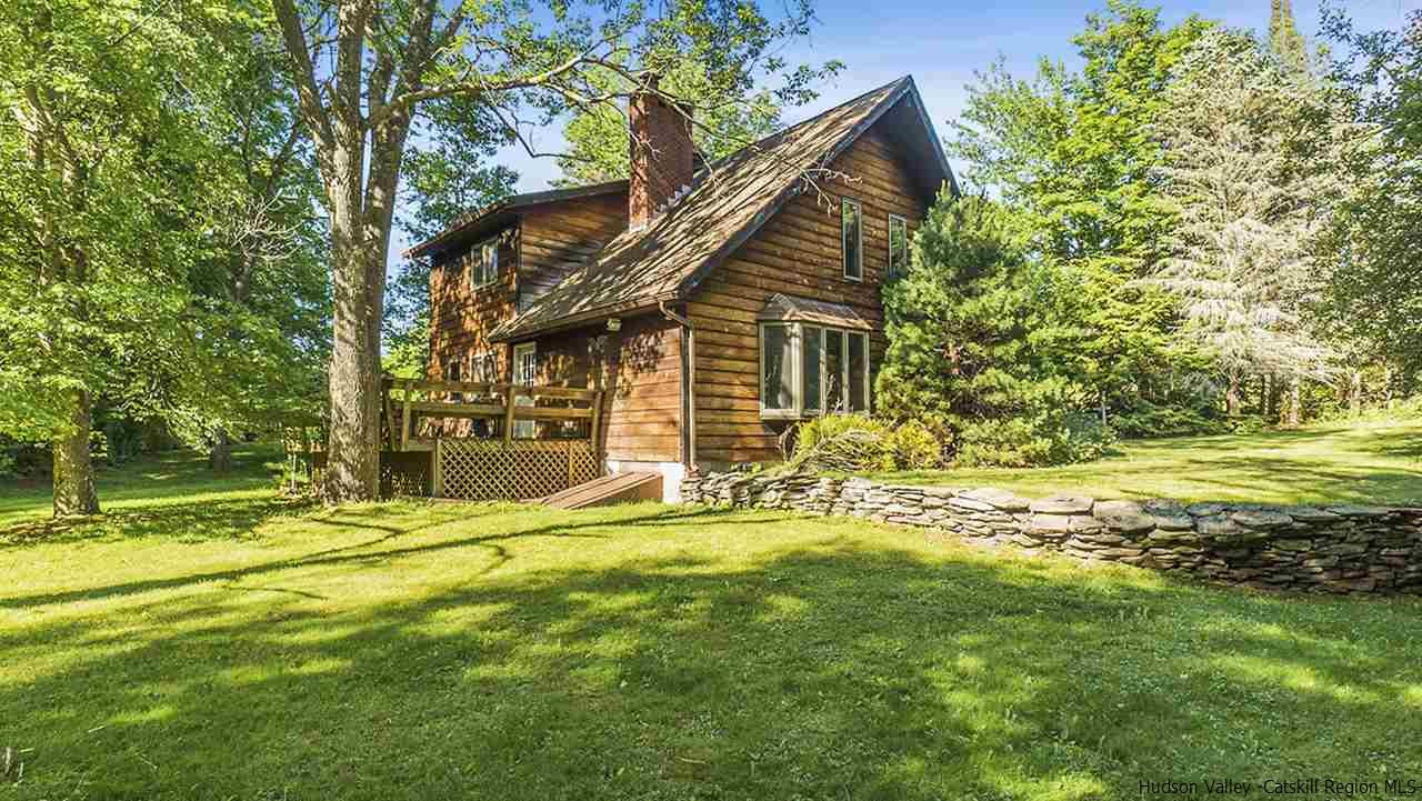 161 Mitchell Hollow Road Windham, NY 12496 - Photo 4 of 35 Photo 4