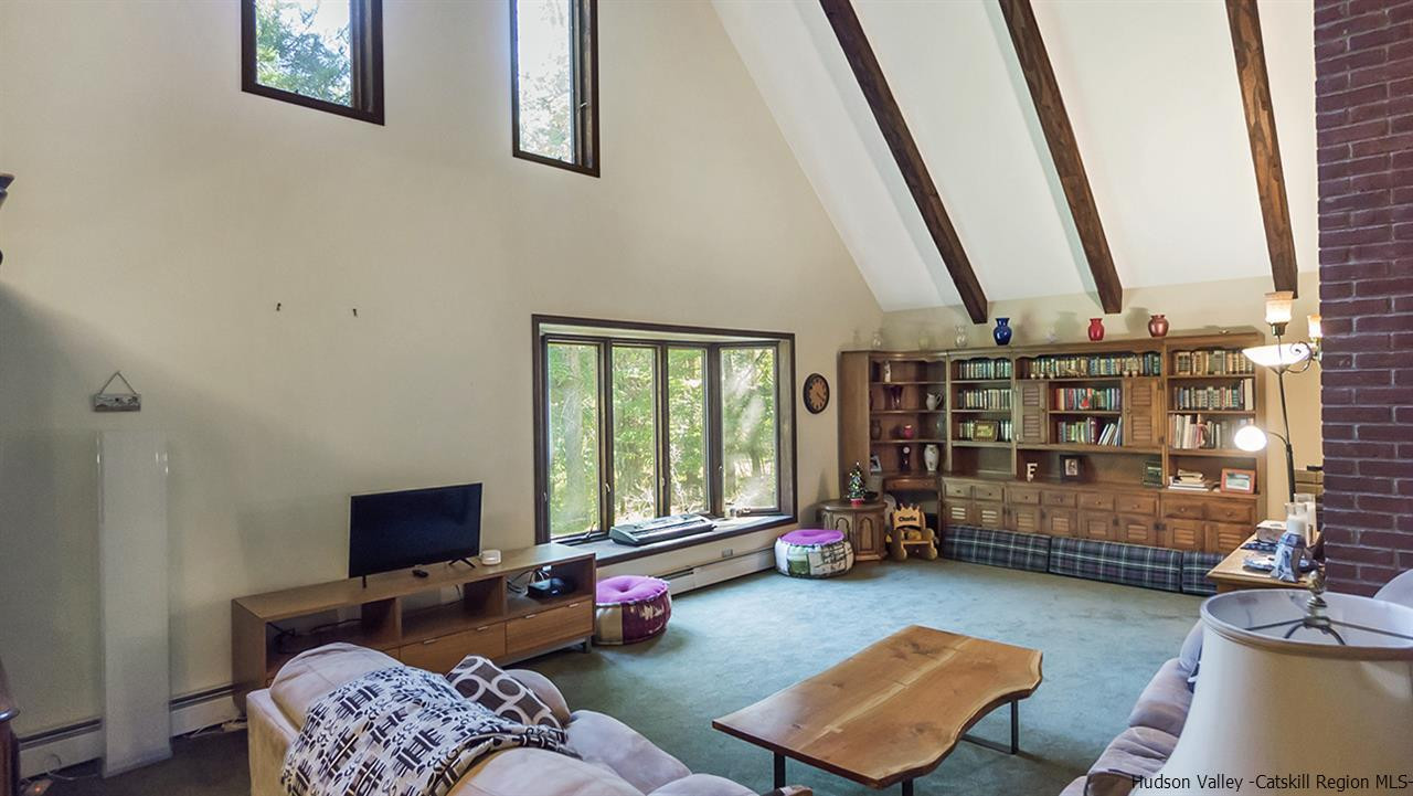 161 Mitchell Hollow Road Windham, NY 12496 - Photo 8 of 35 Photo 8