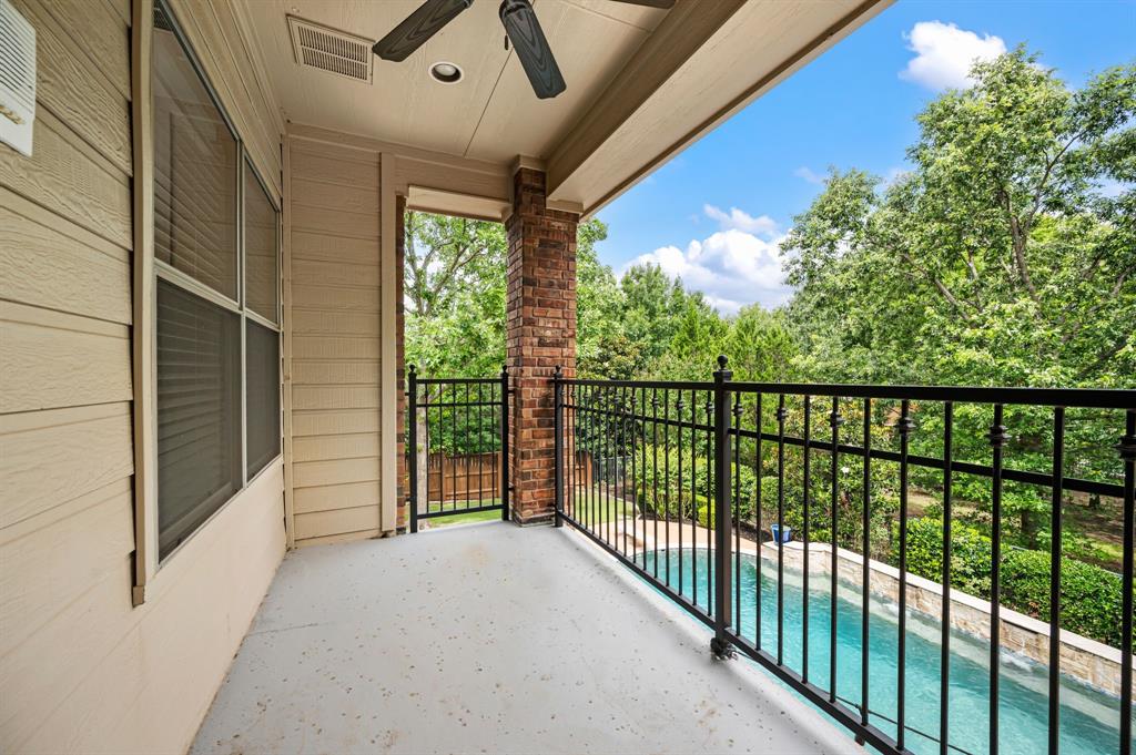 1908 Stratton Court Colleyville, TX 76034 - Photo 28 of 40