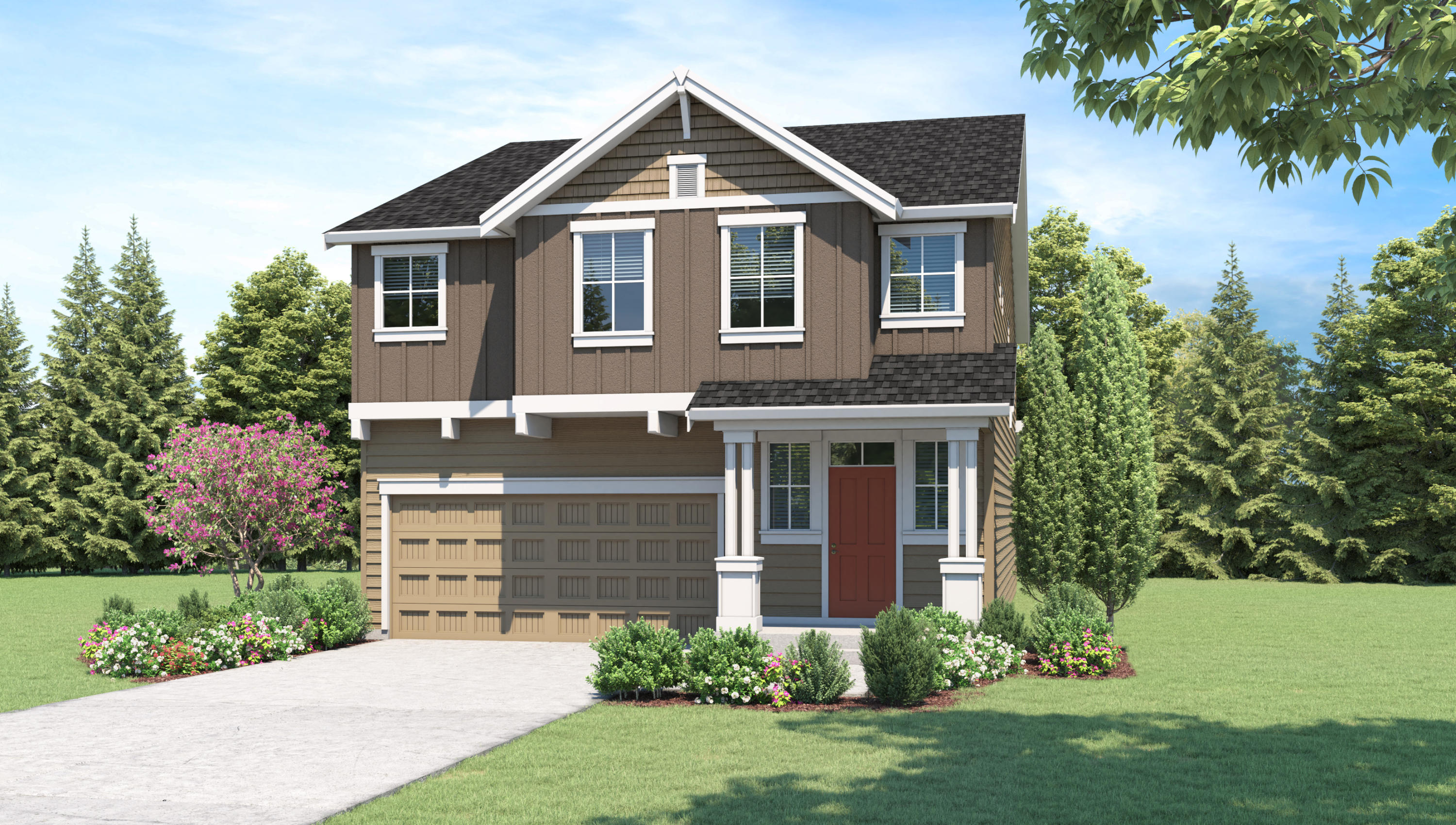 20620 Rolen Avenue Bend, OR 97702 - Photo 1 of 1 Rockport 3729C