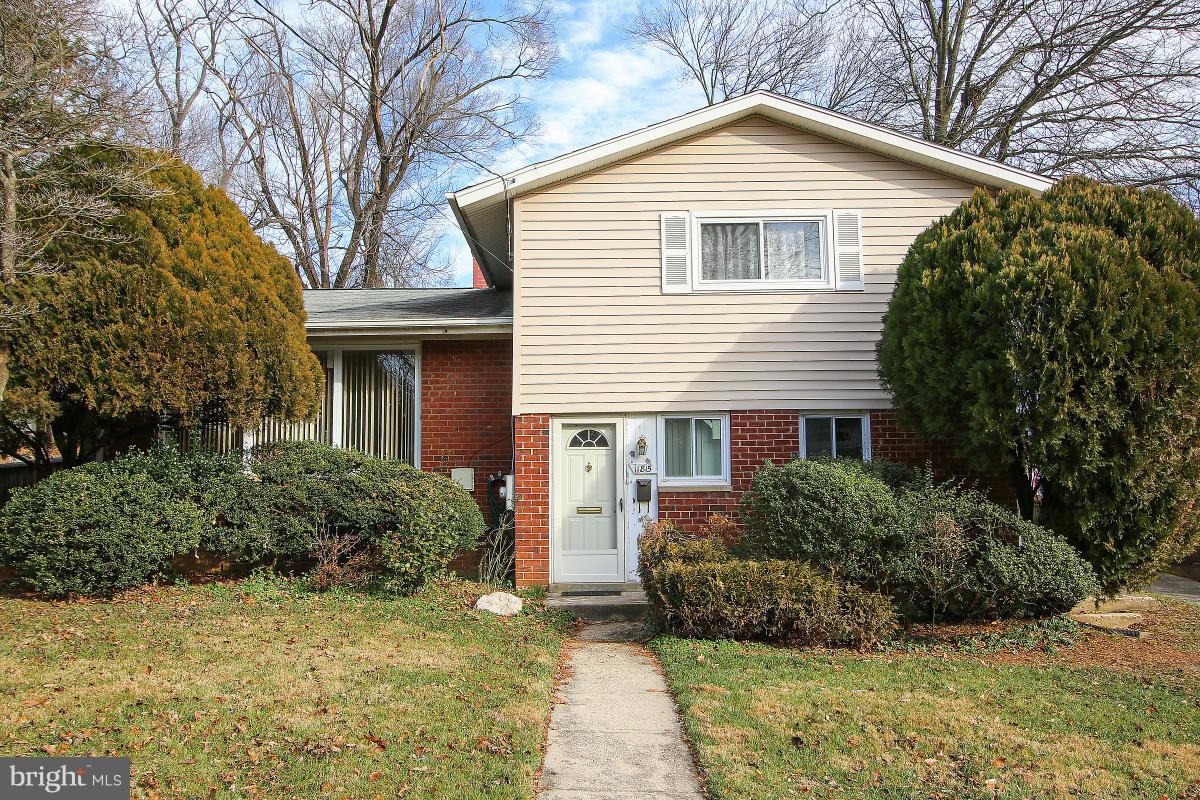 11815 Pittson Road Silver Spring, MD 20906 - Photo 1 of 30 Exterior (Front)