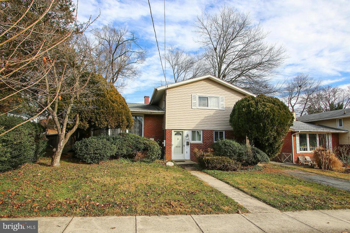 11815 Pittson Road Silver Spring, MD 20906 - Photo 2 of 30 Exterior (Front)