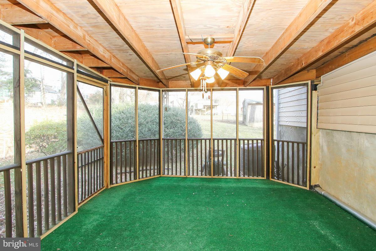 11815 Pittson Road Silver Spring, MD 20906 - Photo 22 of 30 Exterior (Rear)