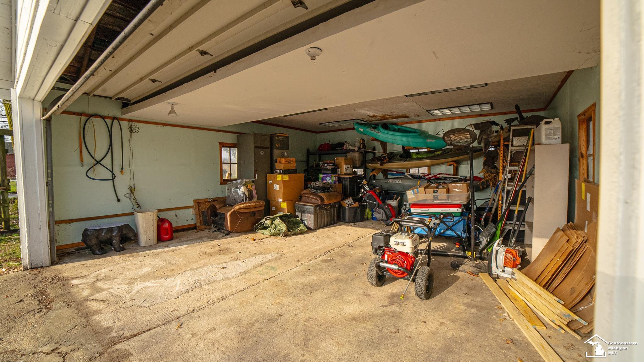 1599 Academy Road Adrian, MI 49221 - Photo 8 of 51