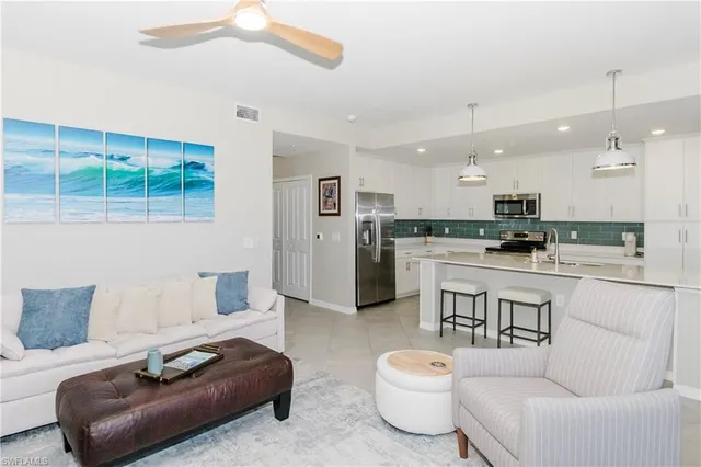 $269,900 | 5629 Double Eagle Circle, Unit 4227, Ave Maria, FL 34142