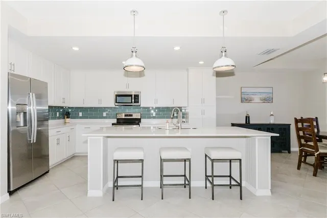 $269,900 | 5629 Double Eagle Circle, Unit 4227, Ave Maria, FL 34142