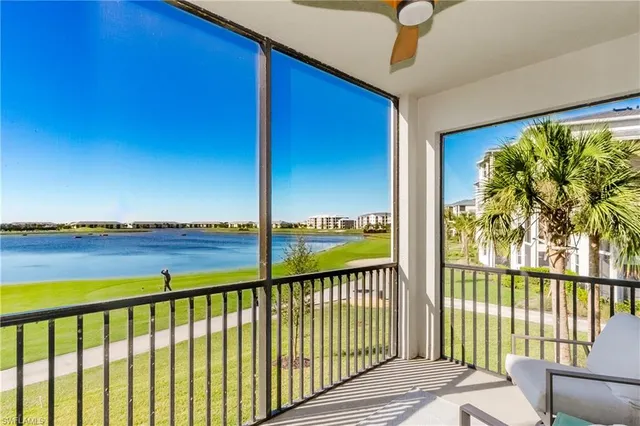 $269,900 | 5629 Double Eagle Circle, Unit 4227, Ave Maria, FL 34142