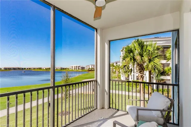 $269,900 | 5629 Double Eagle Circle, Unit 4227, Ave Maria, FL 34142