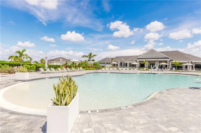 $269,900 | 5629 Double Eagle Circle, Unit 4227, Ave Maria, FL 34142