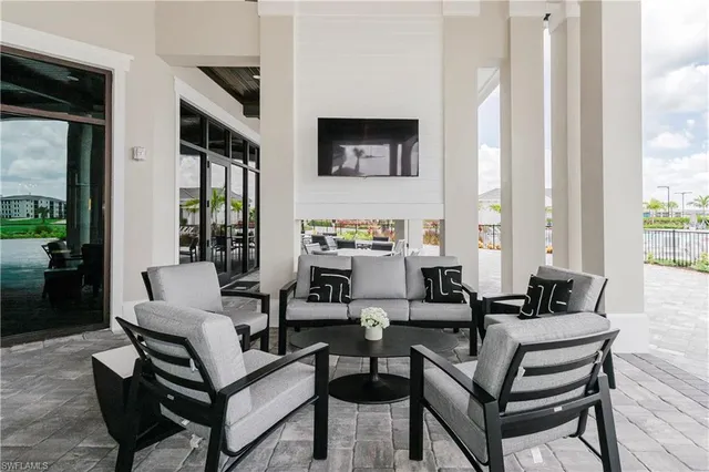 $269,900 | 5629 Double Eagle Circle, Unit 4227, Ave Maria, FL 34142