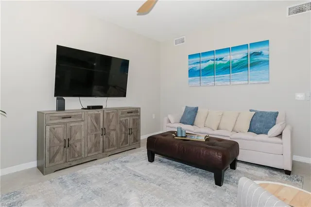 $269,900 | 5629 Double Eagle Circle, Unit 4227, Ave Maria, FL 34142