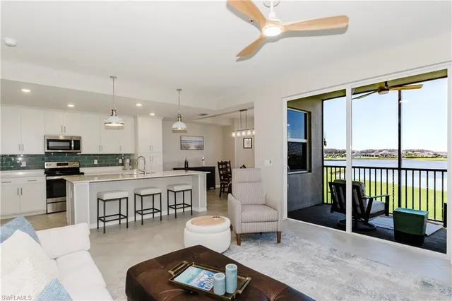 $269,900 | 5629 Double Eagle Circle, Unit 4227, Ave Maria, FL 34142