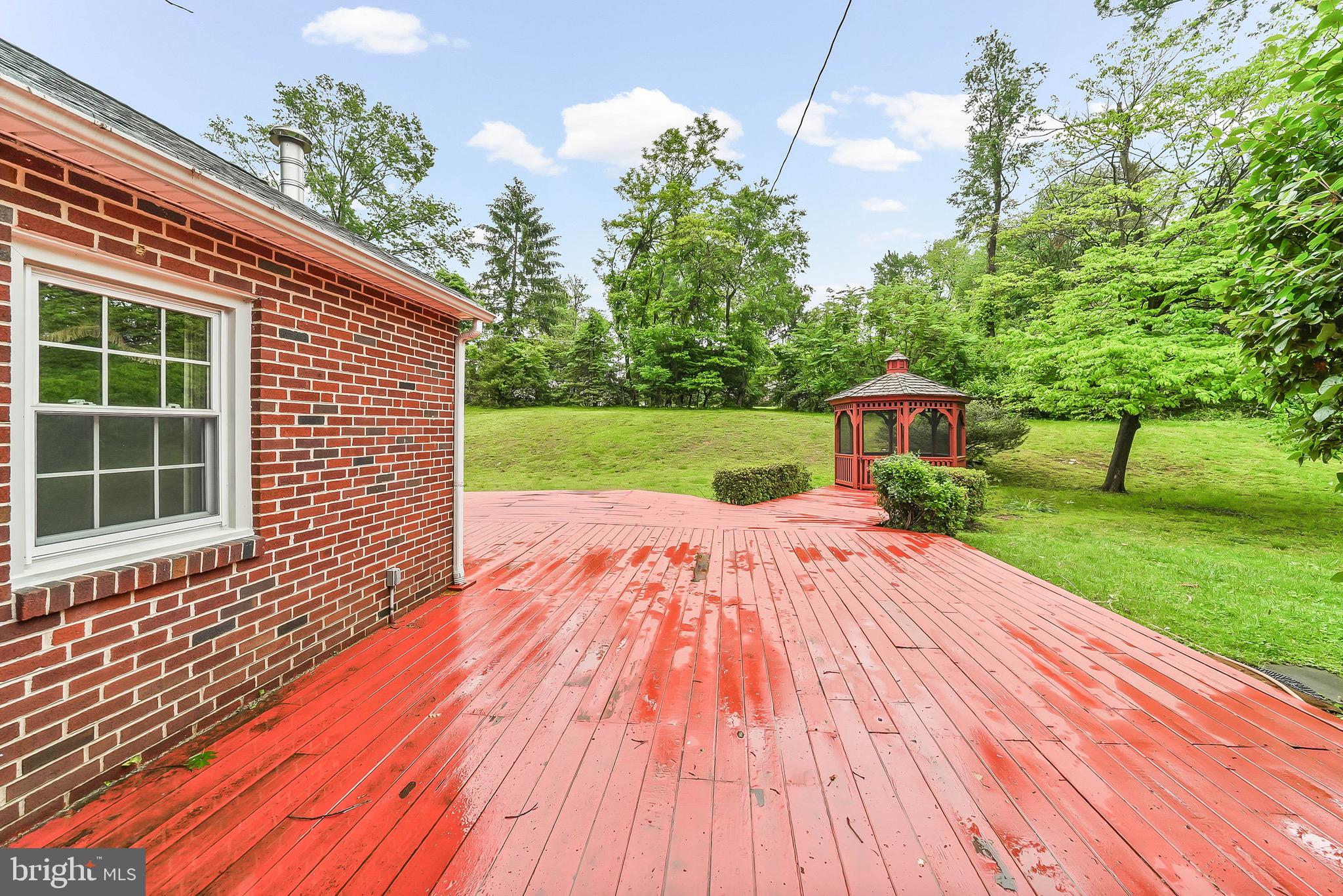 205 Plush Mill Road Wallingford, PA 19086 - Photo 35 of 40