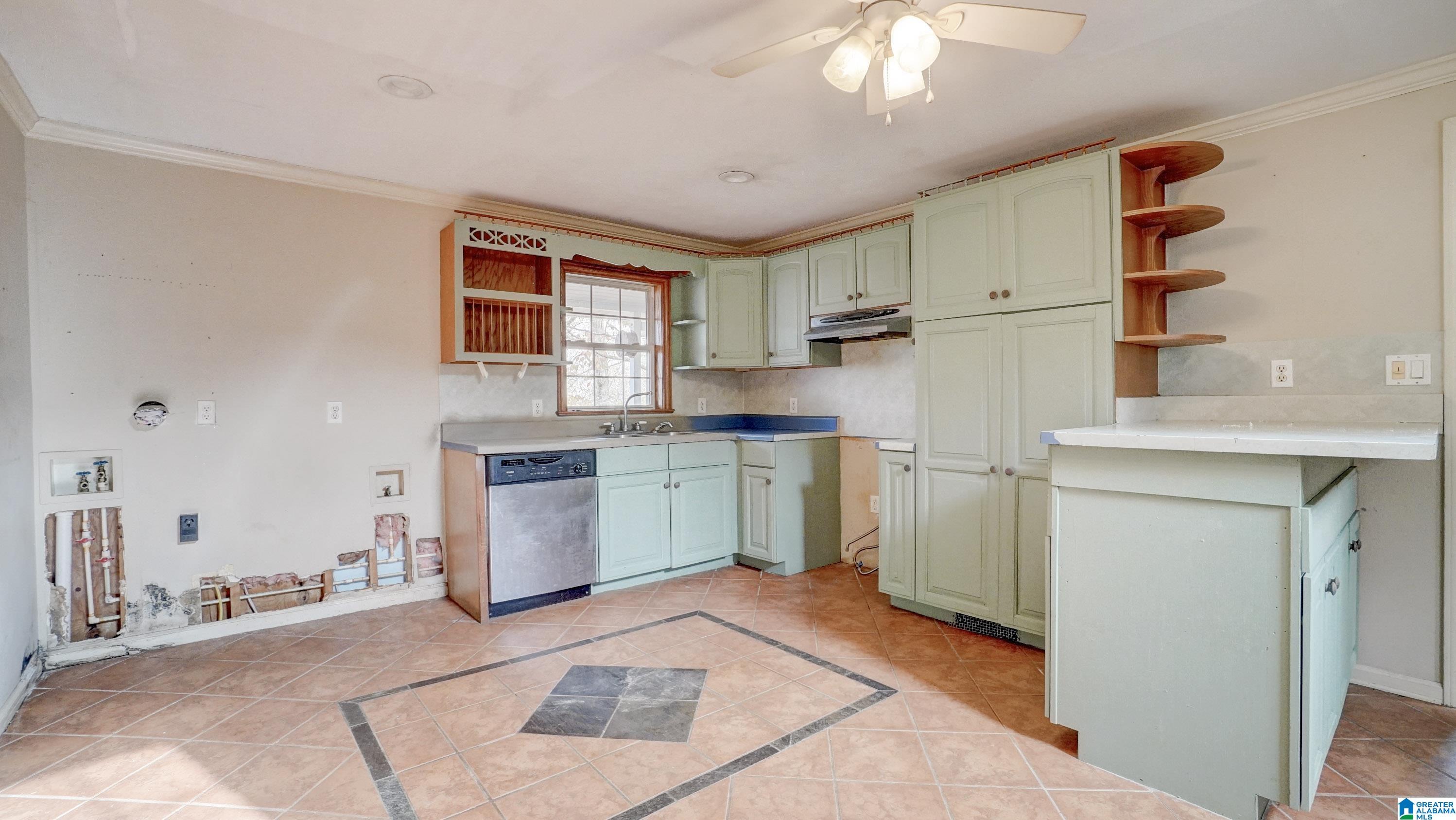 526 County Road 125 Heflin, AL 36264 - Photo 40 of 83