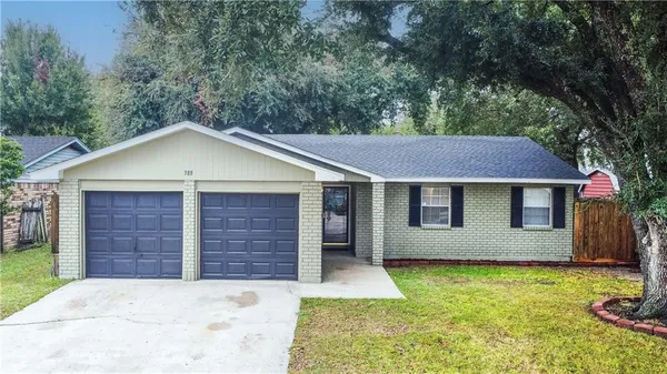 $175,000 | 388 Fairway Drive, Laplace, LA 70068