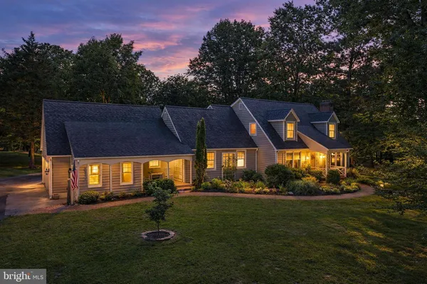 $789,000 | 266 Shepherd Lane, Shepherdstown, WV 25443