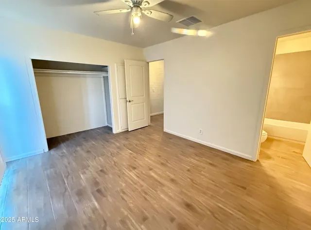 $900 | 1629 West Fillmore Street, Unit 6, Phoenix, AZ 85007