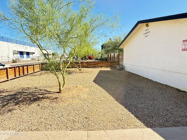 $900 | 1629 West Fillmore Street, Unit 6, Phoenix, AZ 85007
