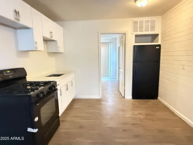 $900 | 1629 West Fillmore Street, Unit 6, Phoenix, AZ 85007