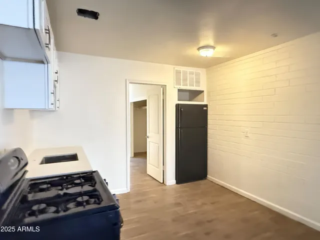 $900 | 1629 West Fillmore Street, Unit 6, Phoenix, AZ 85007