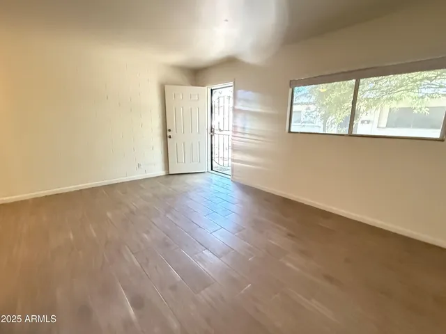 $900 | 1629 West Fillmore Street, Unit 6, Phoenix, AZ 85007