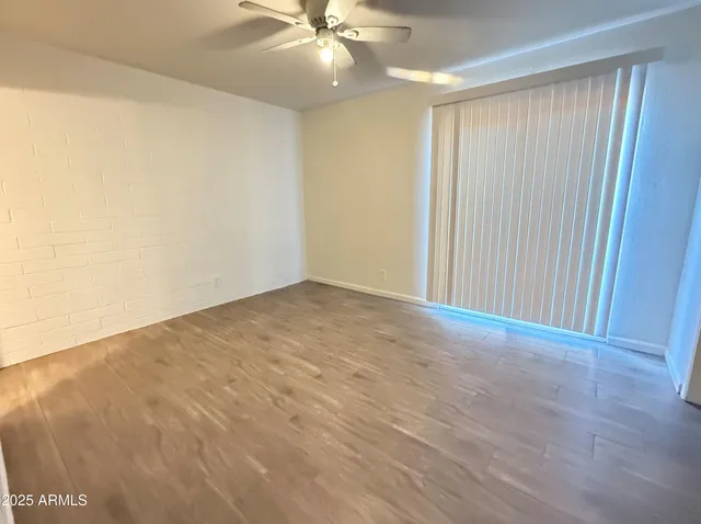 $900 | 1629 West Fillmore Street, Unit 6, Phoenix, AZ 85007