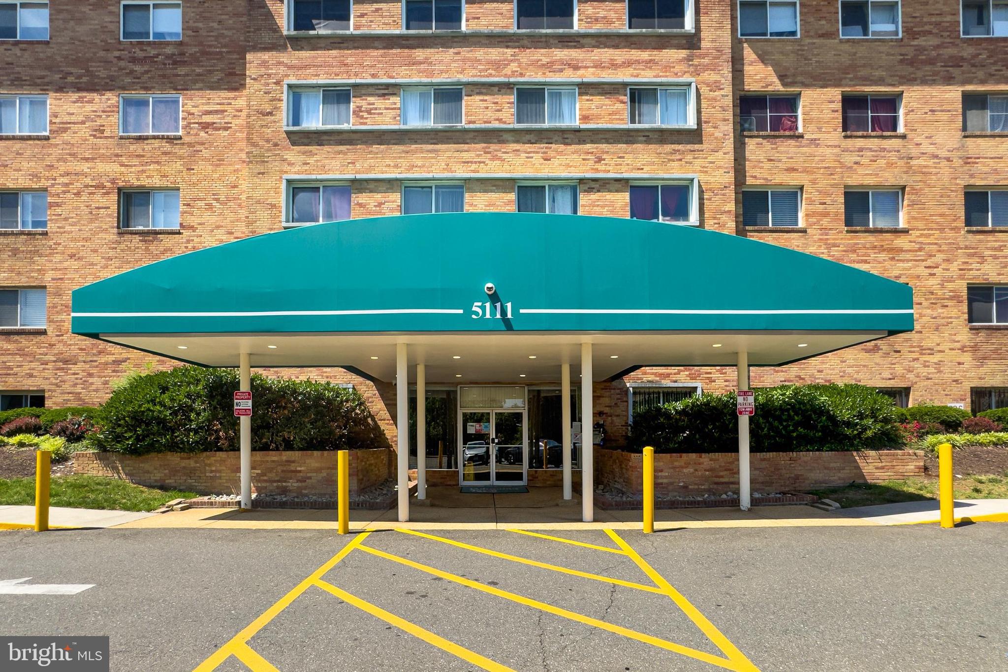 5111 8th Road South, Unit 314 Arlington, VA 22204 - Photo 1 of 30
