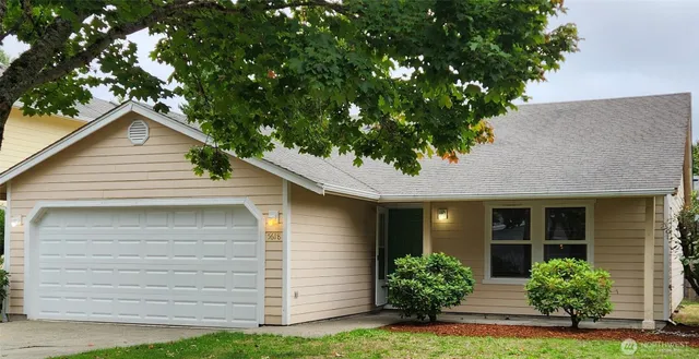 $2,495 | 5618 Mt St Helens Street Southeast, Lacey, WA 98503