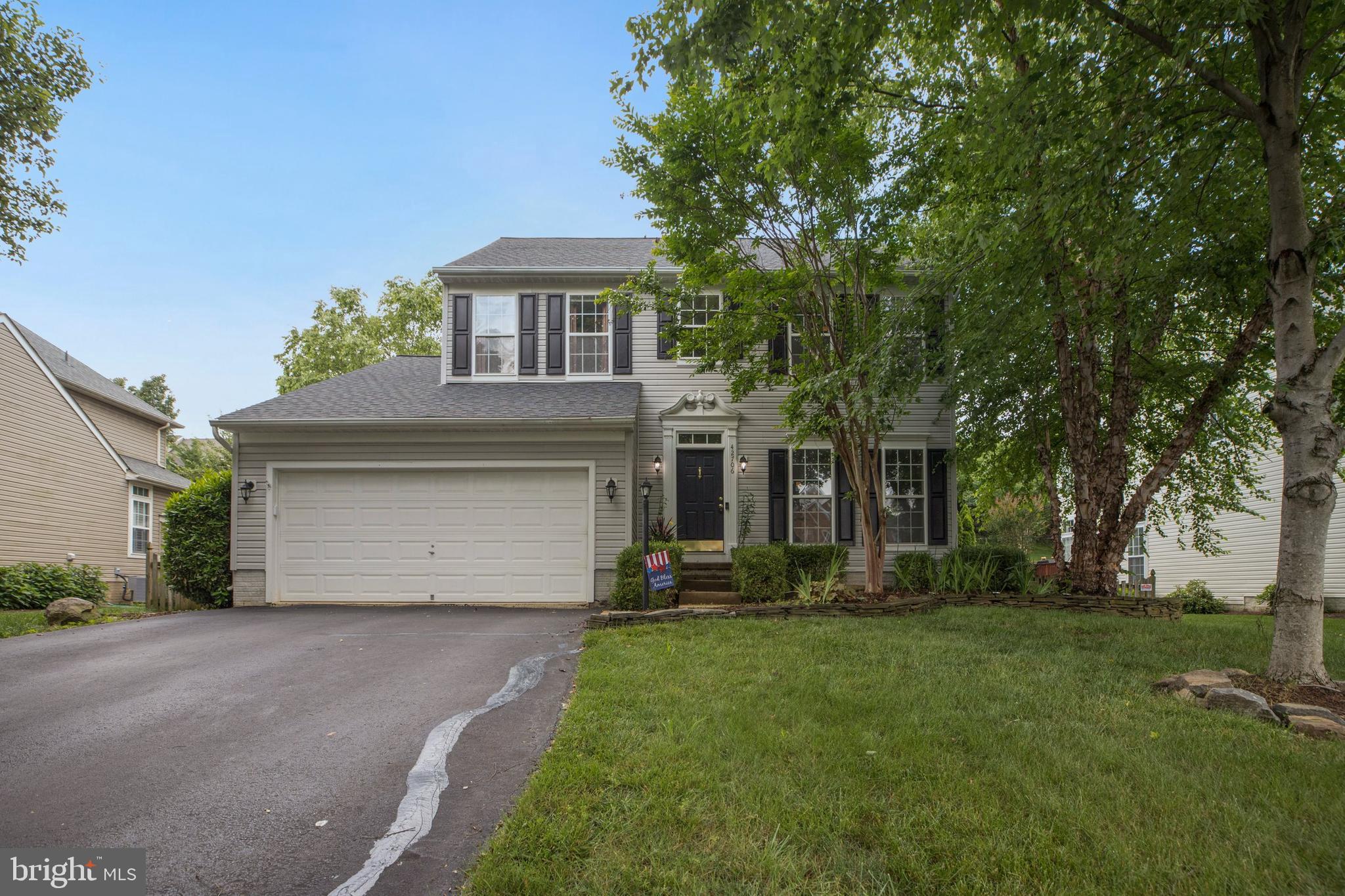 42706 Middle Ridge Place Broadlands, VA 20148 - Photo 1 of 34