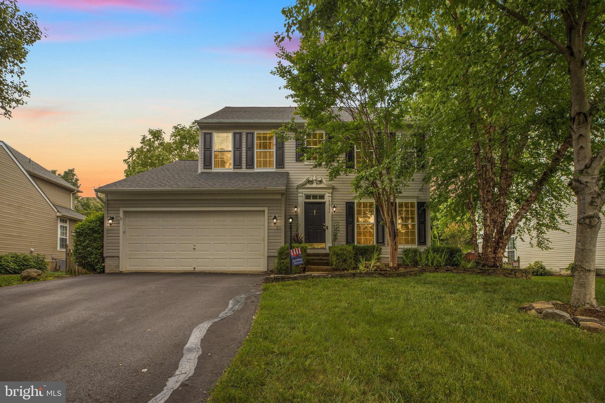 42706 Middle Ridge Place Broadlands, VA 20148 - Photo 31 of 34