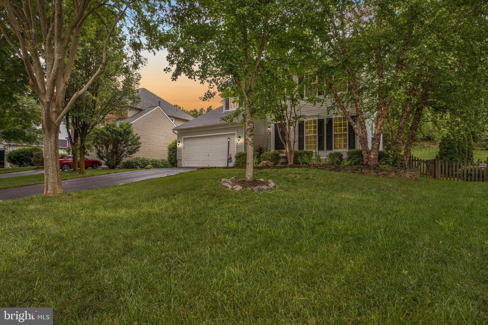 42706 Middle Ridge Place Broadlands, VA 20148 - Photo 32 of 34