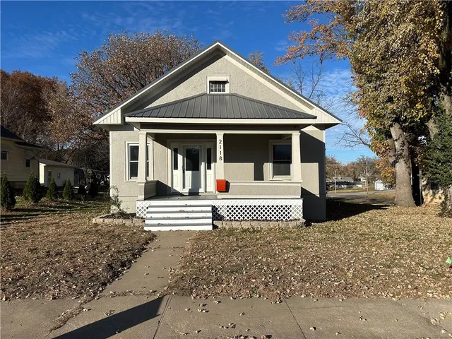 $239,000 | 2118 South Street, Lexington, MO 64067