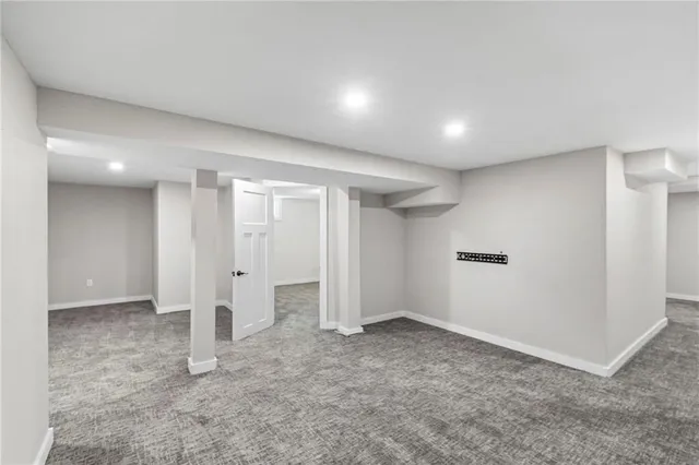 $239,000 | 2118 South Street, Lexington, MO 64067