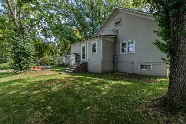 $239,000 | 2118 South Street, Lexington, MO 64067