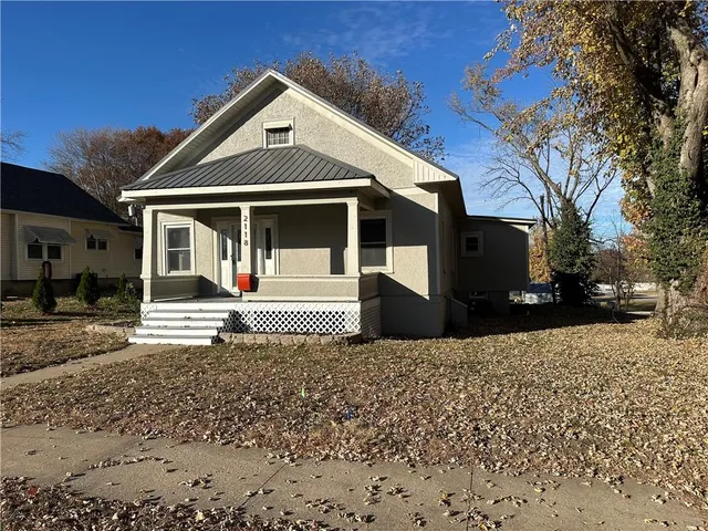 $239,000 | 2118 South Street, Lexington, MO 64067