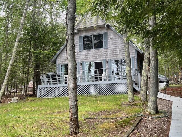 166 Ridge Road Standish, ME 04084 - Photo 11 of 32 9