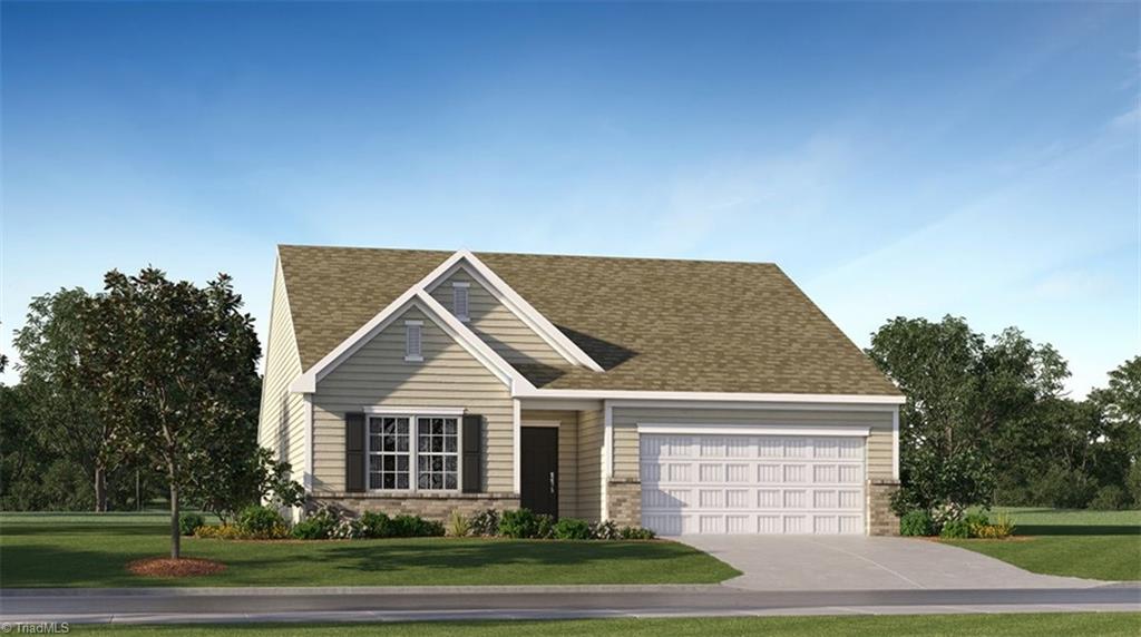 114 Primrose Street King, NC 27021 - Photo 1 of 1