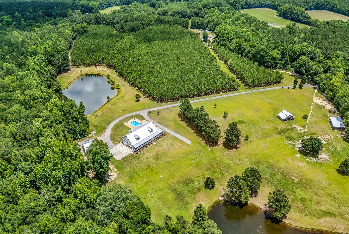 59 Two Pond Road Georgetown, SC 29440 - Photo 71 of 80