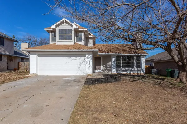$1,950 | 816 Clearwater Trail, Round Rock, TX 78664