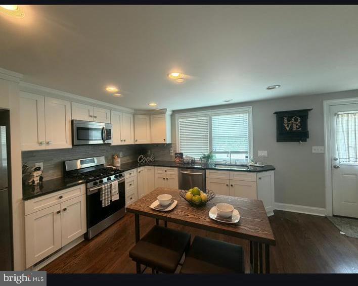 615 47th Street Baltimore, MD 21224 - Photo 17 of 33