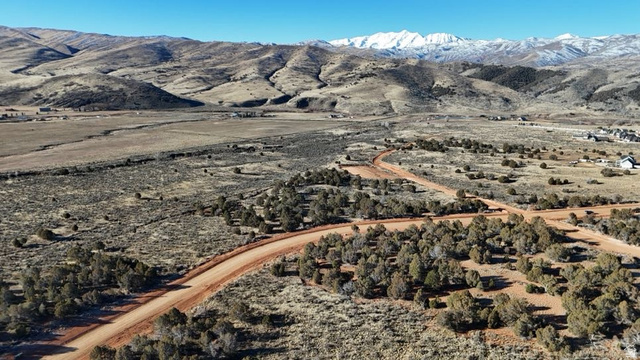 5011 Cougar Run, Unit 22 Fairview, UT 84629 - Photo 17 of 17