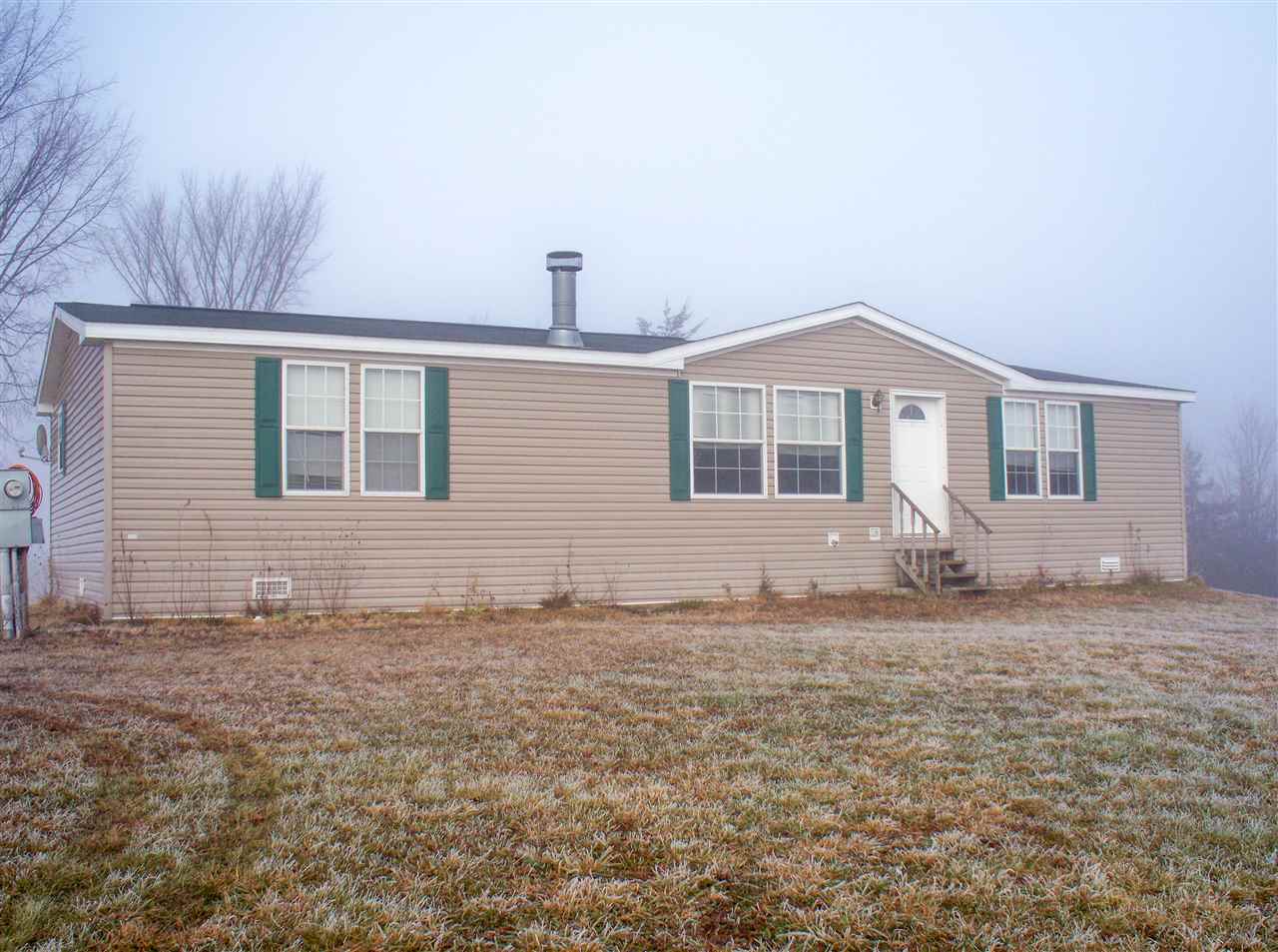 788 Root Pond Road Benson, VT 05743 - Photo 1 of 22