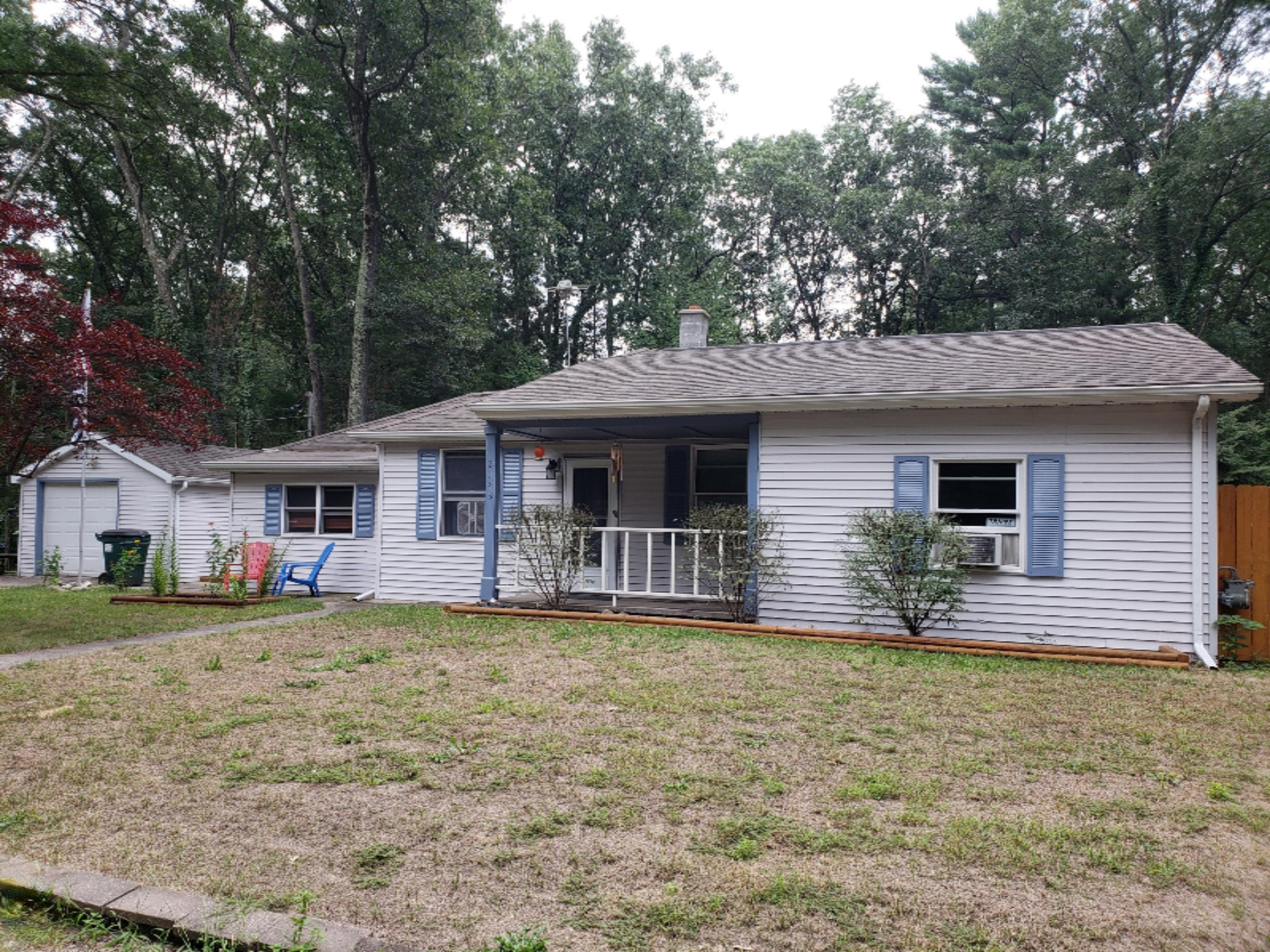 2143 Duff Road Twin Lake, MI 49457 - Photo 1 of 2 20180824_132130