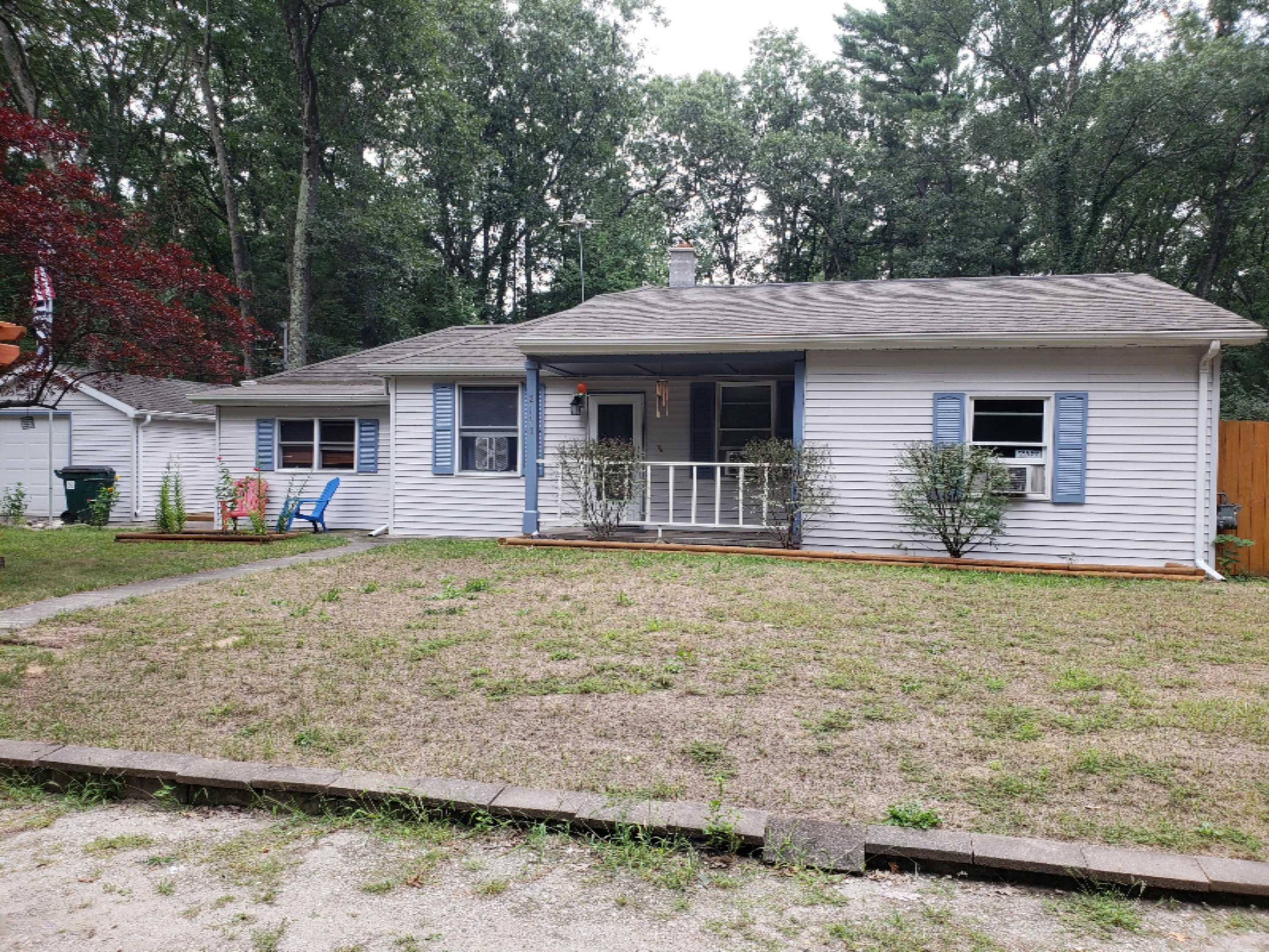 2143 Duff Road Twin Lake, MI 49457 - Photo 2 of 2 20180824_132138