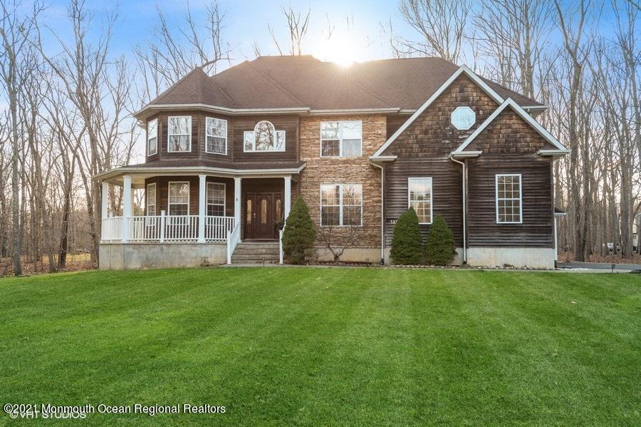 133 Old Turkey Swamp Road Freehold, NJ 07728 - Photo 1 of 27 133 Old Turkey Swamp